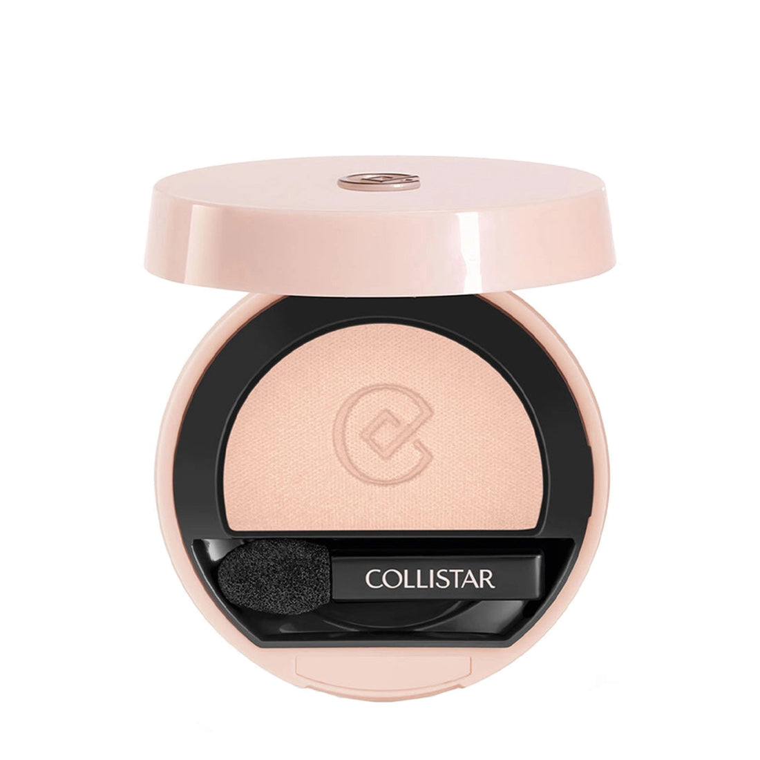 Collistar Impeccable Ombretto Compatto Matte 100 Nude