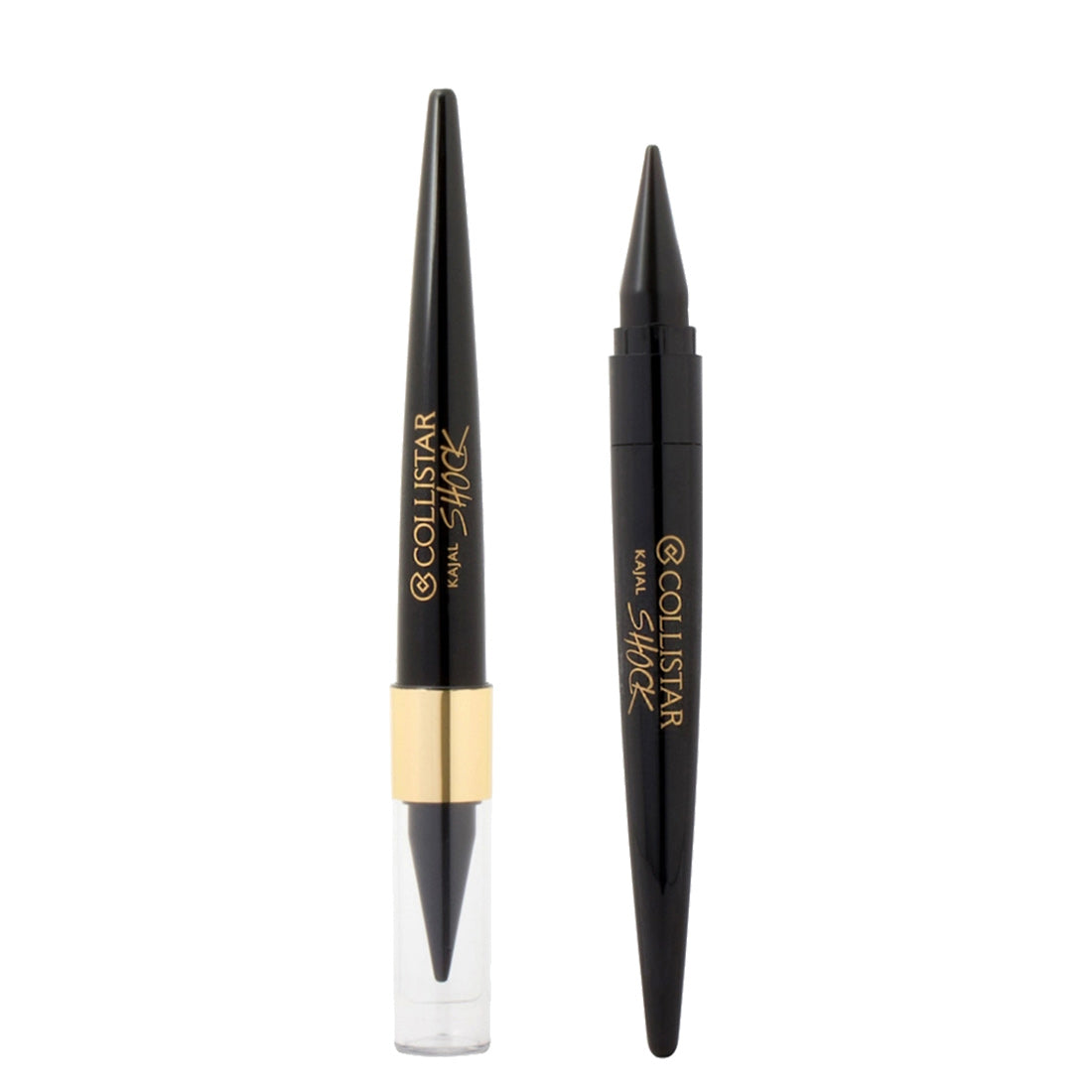 Collistar Kajal Shock Nero