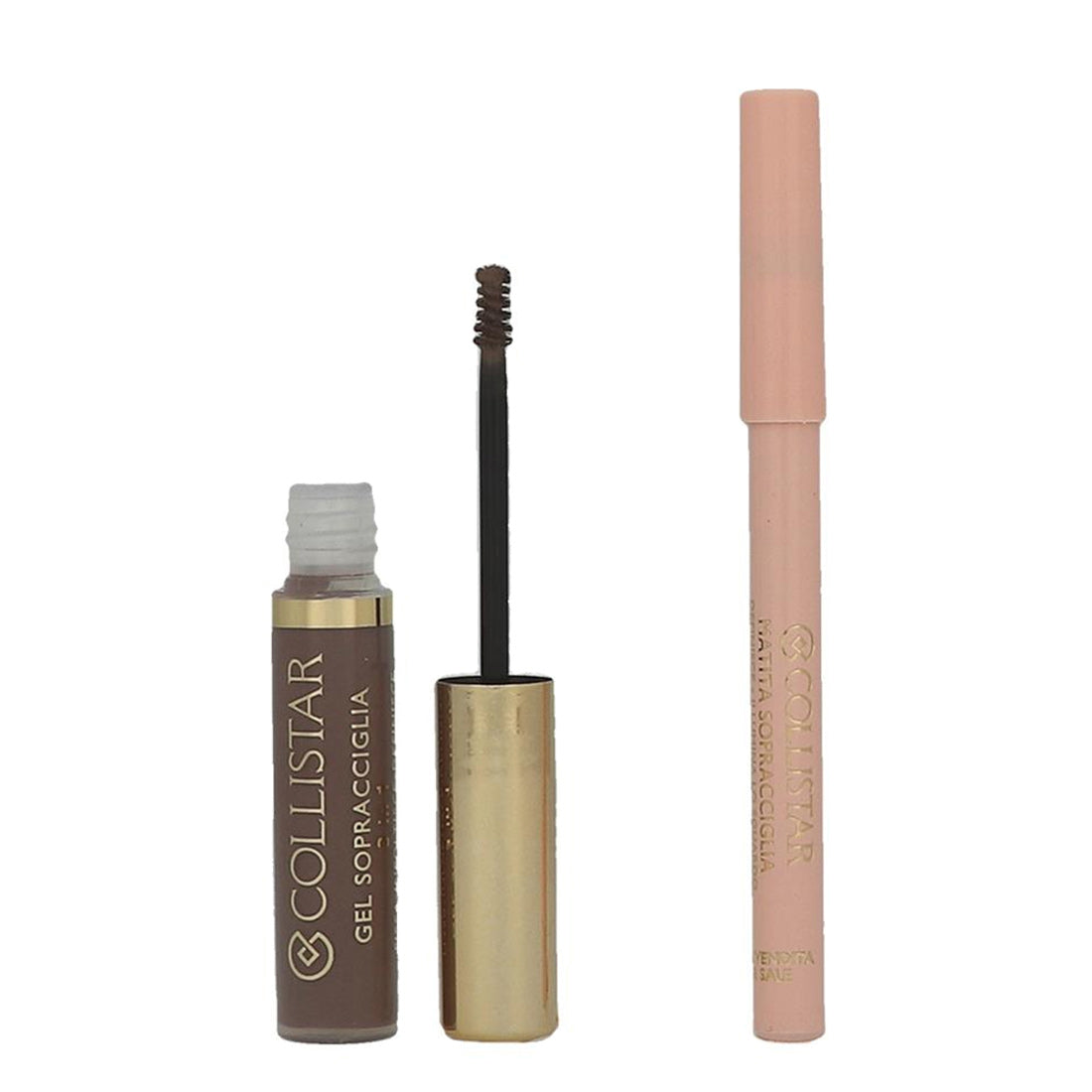 Collistar Kit Sopracciglia Perfette 1 Biondo Virna