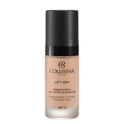 Collistar Lift Hd+ Fondotinta Liftante Levigante SPF15 3N