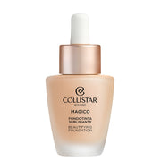 Collistar Magico Fondotinta Sublimante 3N Naturale