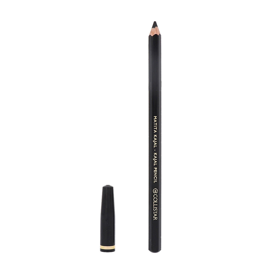 Collistar Matita Kajal Nero