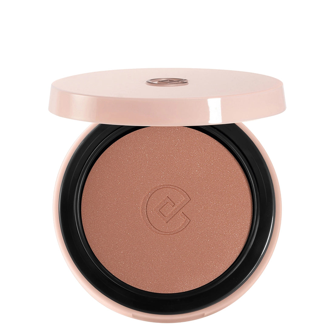 Collistar Maxi Fard Impeccable 02 Ambra