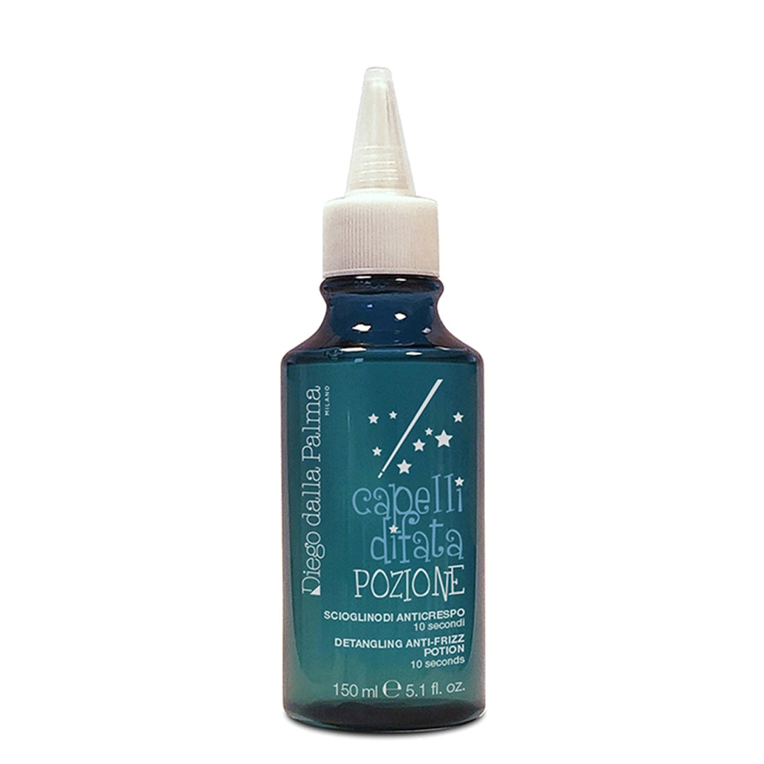 Diego Dalla Palma Milano Capelli Di Fata