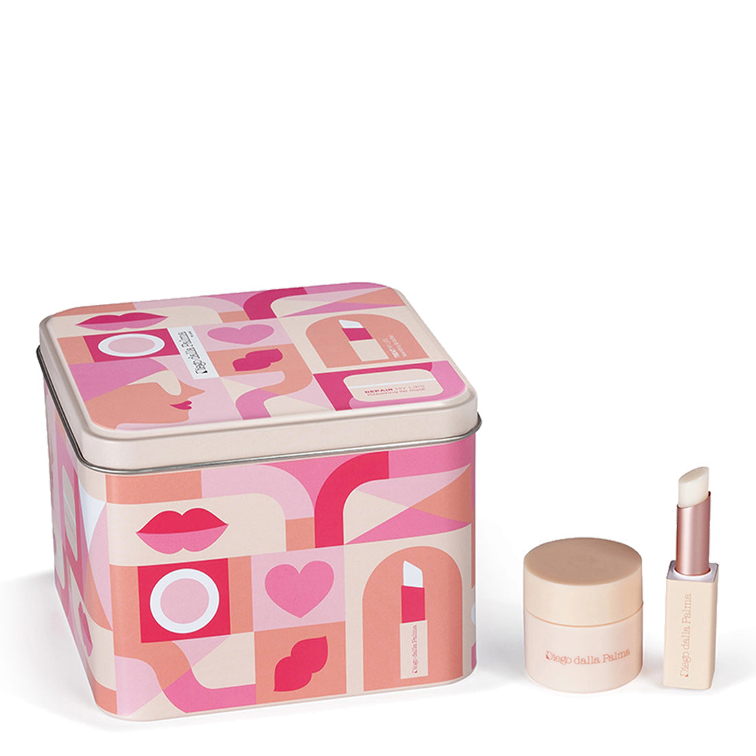 Diego Dalla Palma Milano Lip Treatment Kit