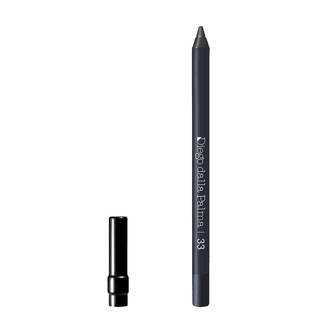 Diego Dalla Palma Milano Makeupstudio Stay On Me Eye Liner 33 Grigio
