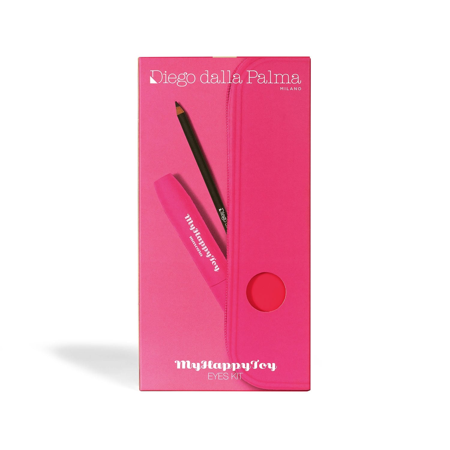 Diego Dalla Palma Milano Myhappytoy Eyes Kit-3