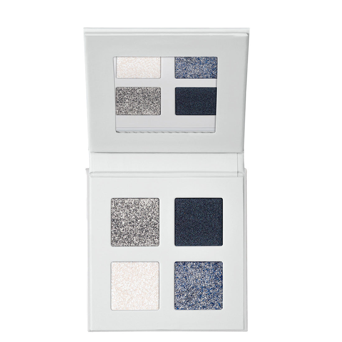 Diego Dalla Palma Milano Palette Ombretti 208 Snow White