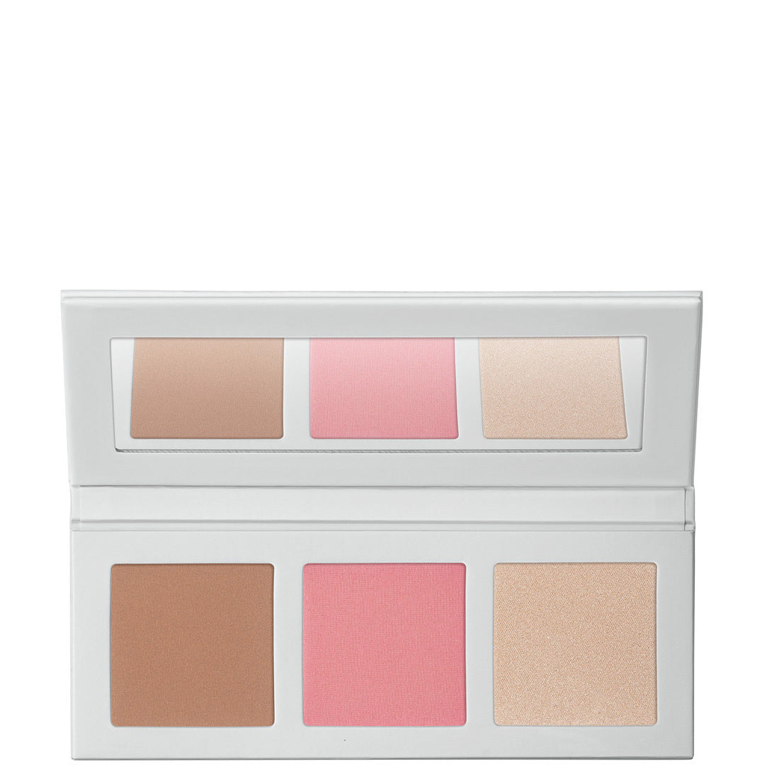 Diego Dalla Palma Milano Palette Polveri Viso 356 Icy Bloom