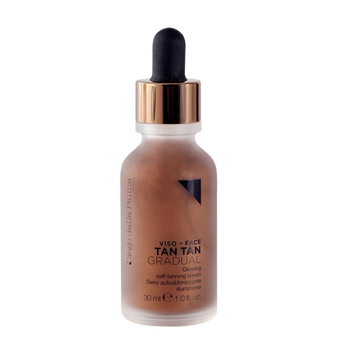 Diego Dalla Palma Milano Tan Tan Gradual Viso