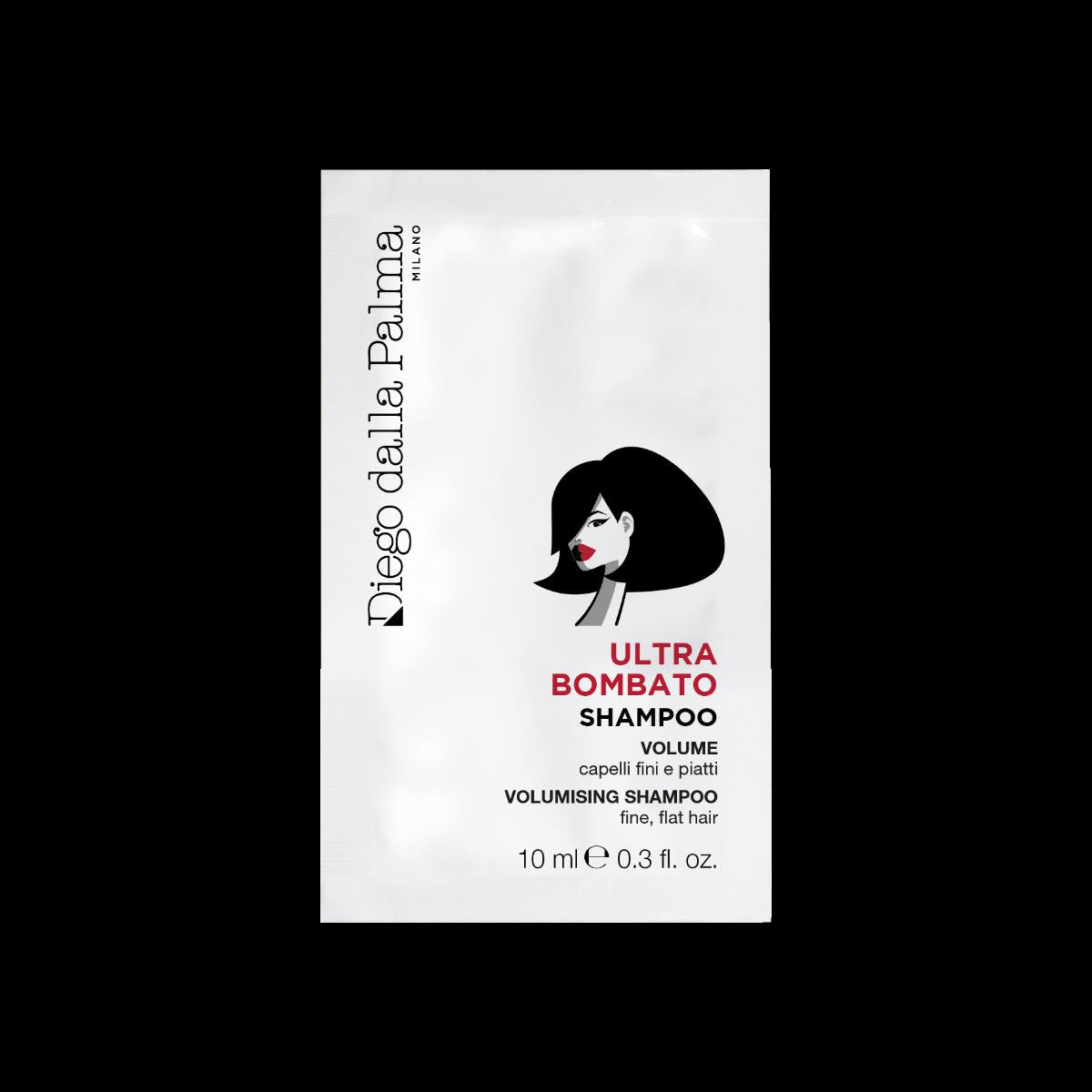 Diego Dalla Palma Milano Ultra Bombato