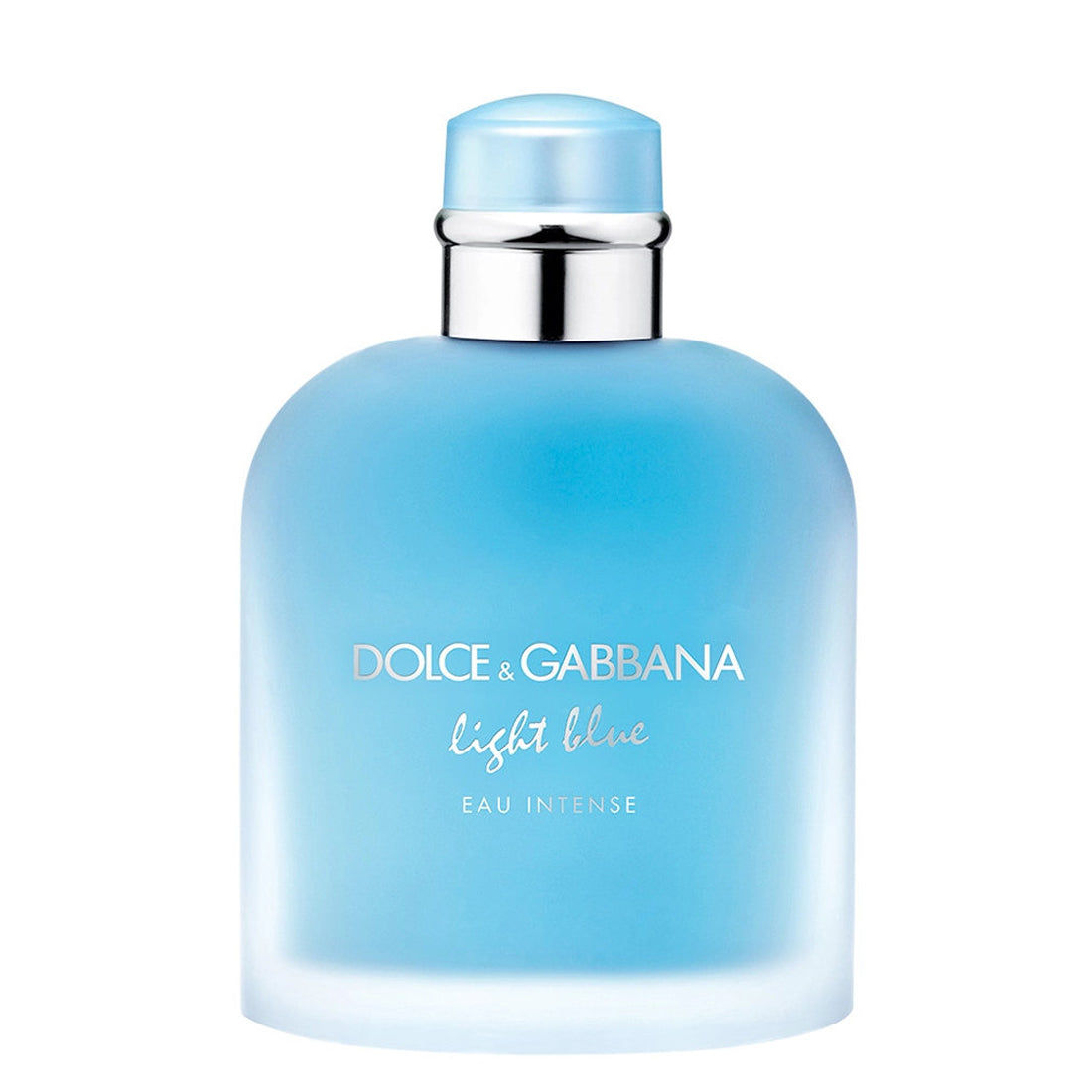 Dolce&Gabbana Light Blue Uomo Eau Intense