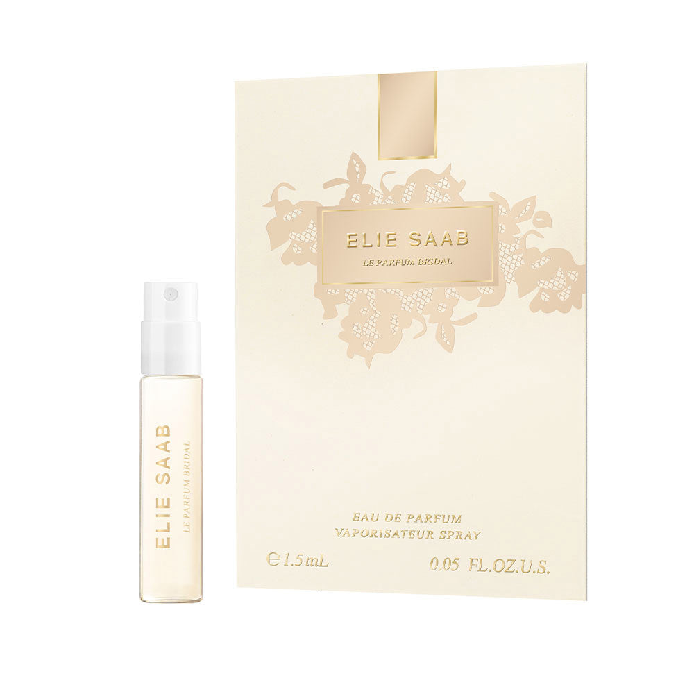 Elie Saab Le Parfum Bridal