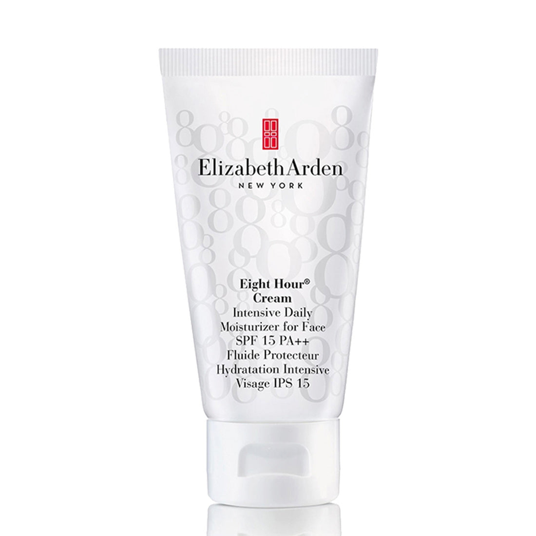 Elizabeth Arden Eight Hour Cream Daily Moisturizing For Face SPF15