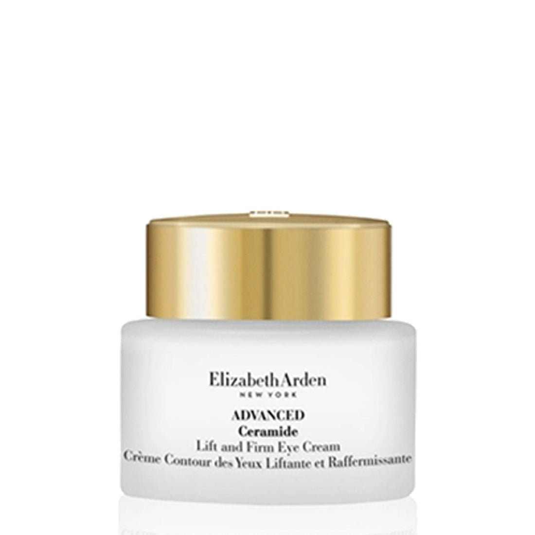 Elizabeth Arden New Ceramide Lift and Firm Eye Cream