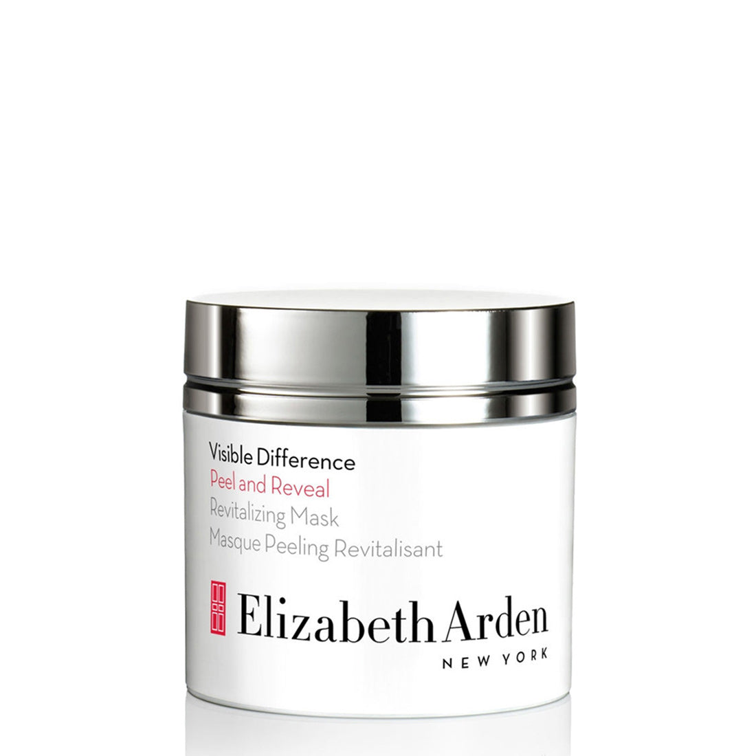 Elizabeth Arden Visible Difference Peel and Reveal Revitalizing Mask