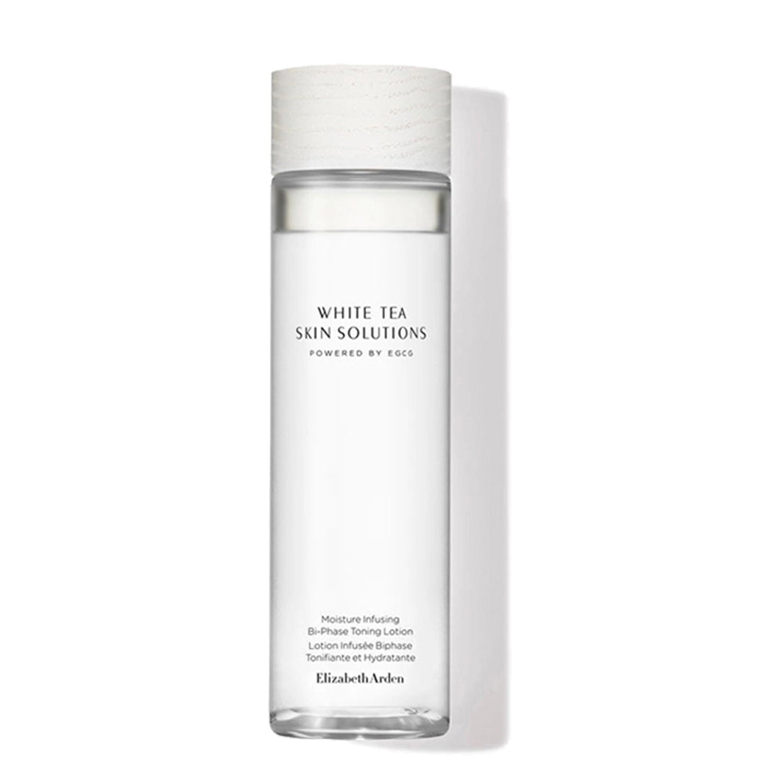 Elizabeth Arden White Tea Skincare Bi-phase Toning Lotion