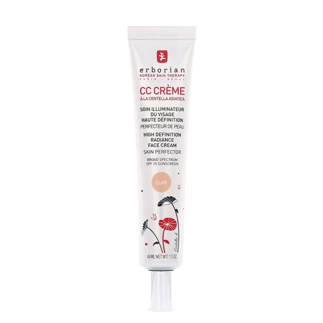 Erborian CC Creme Clair