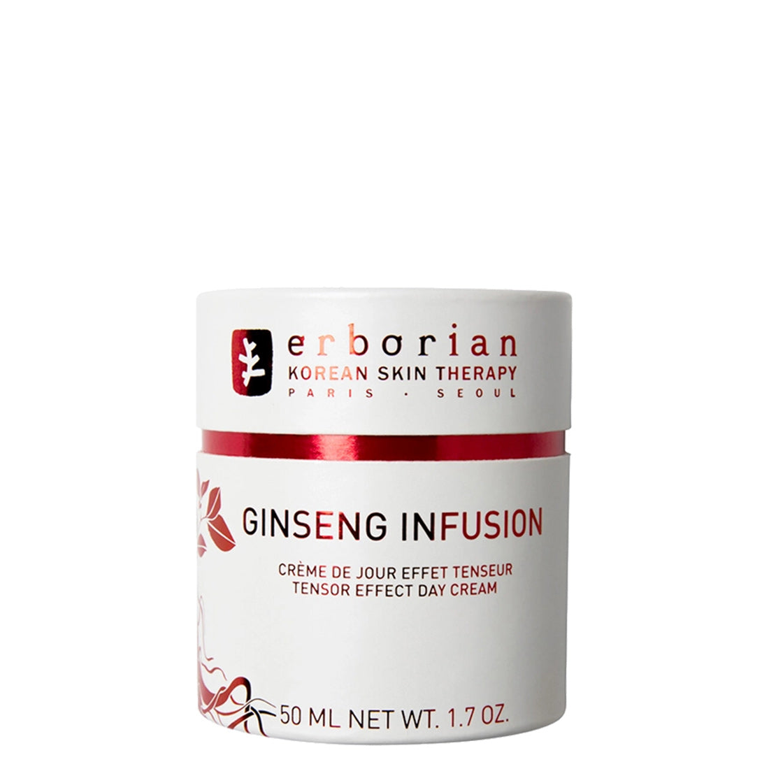 Erborian Ginseng Infusion Crème de Jour Effet Tenseur