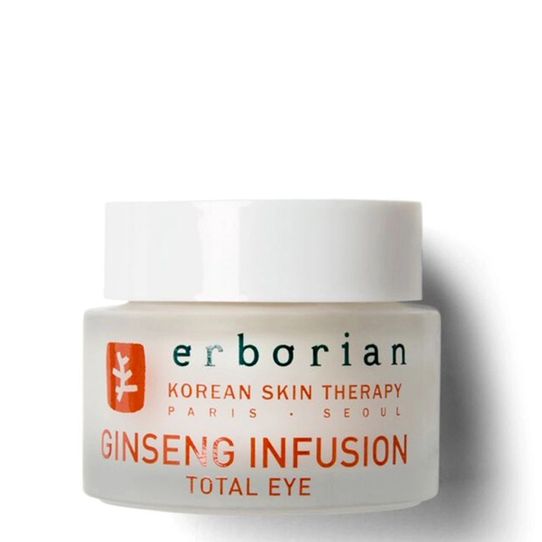 Erborian Ginseng Infusion Total Eye