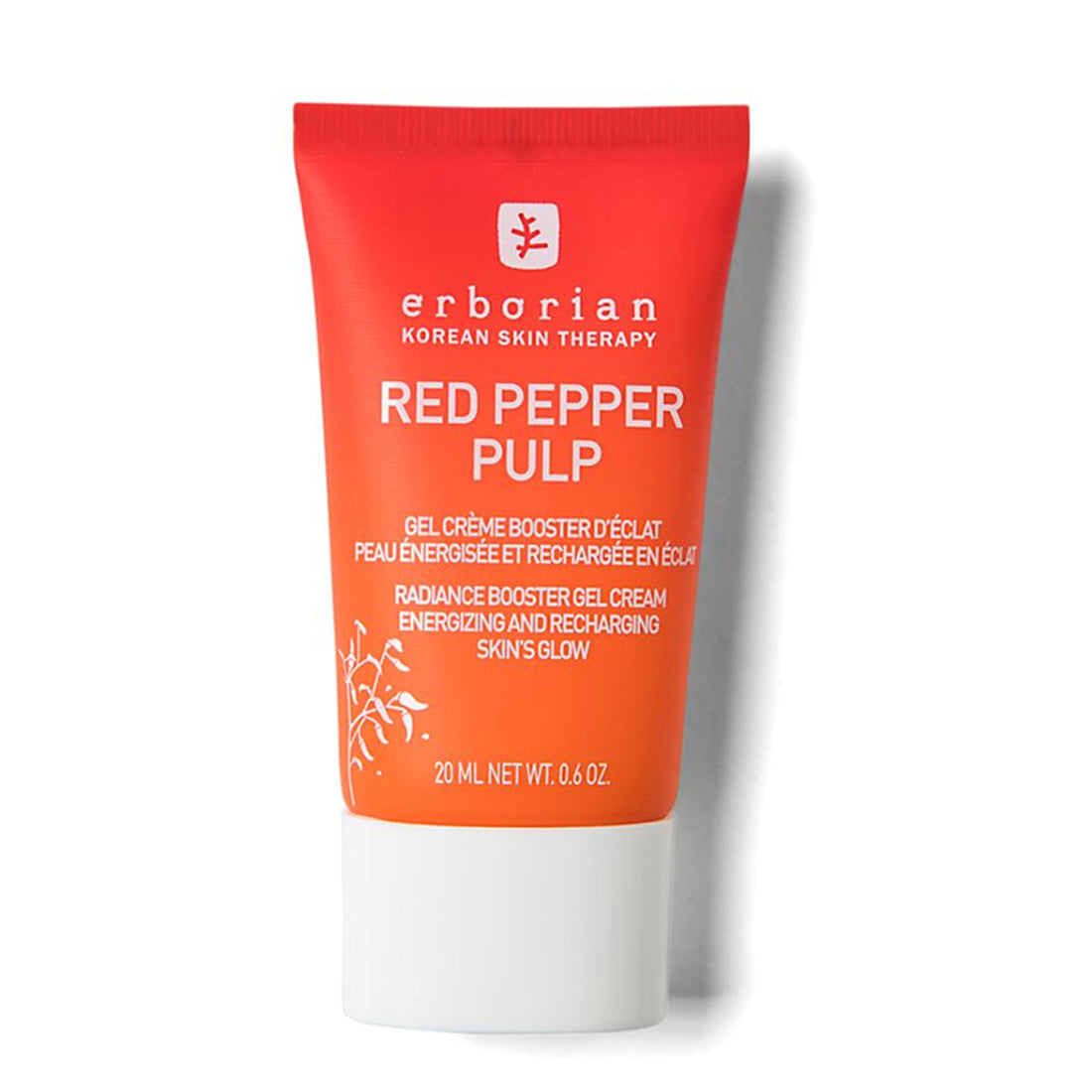 Erborian Red Pepper Pulp