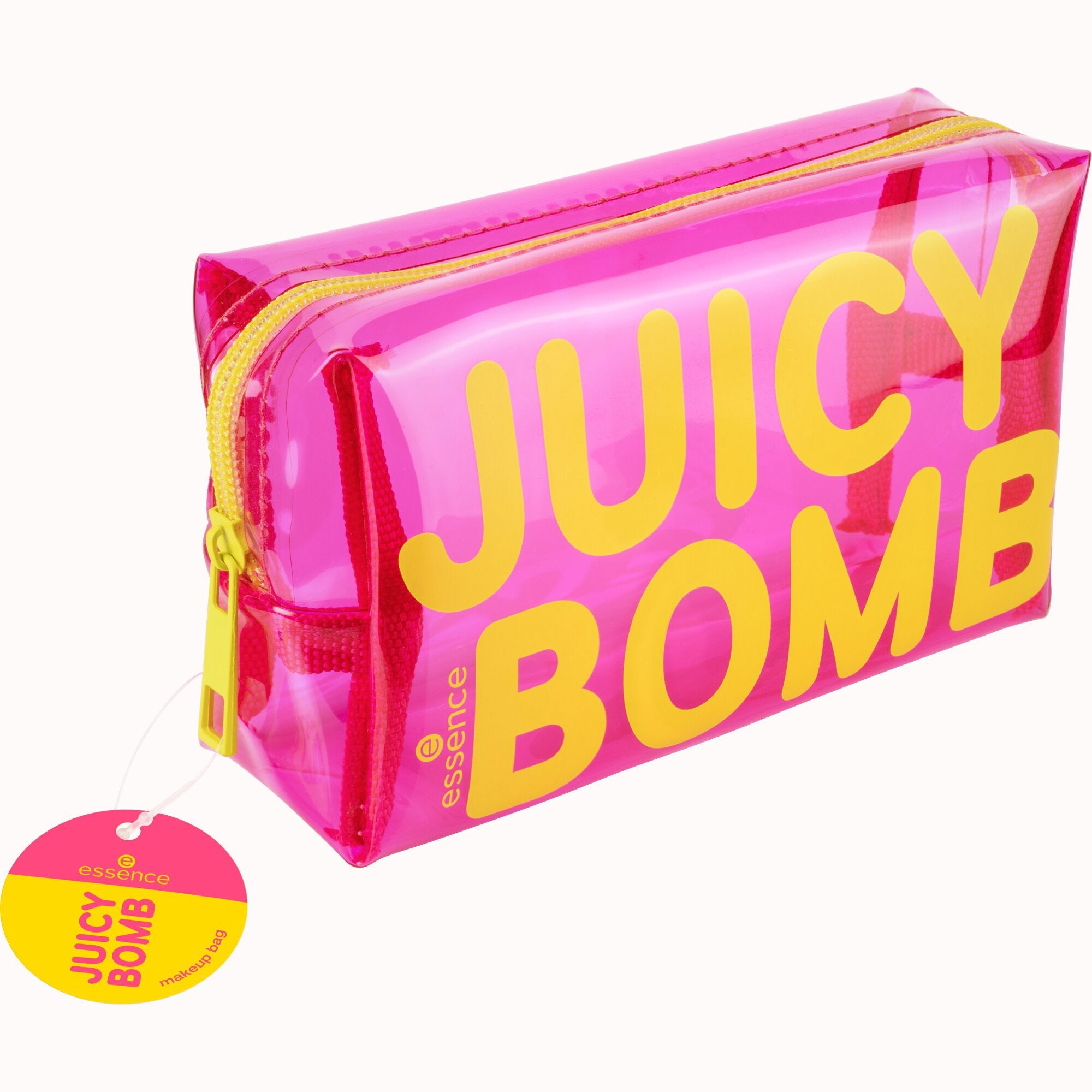 Essence Juicy Bomb Pochette 01 Juicy Journey-2