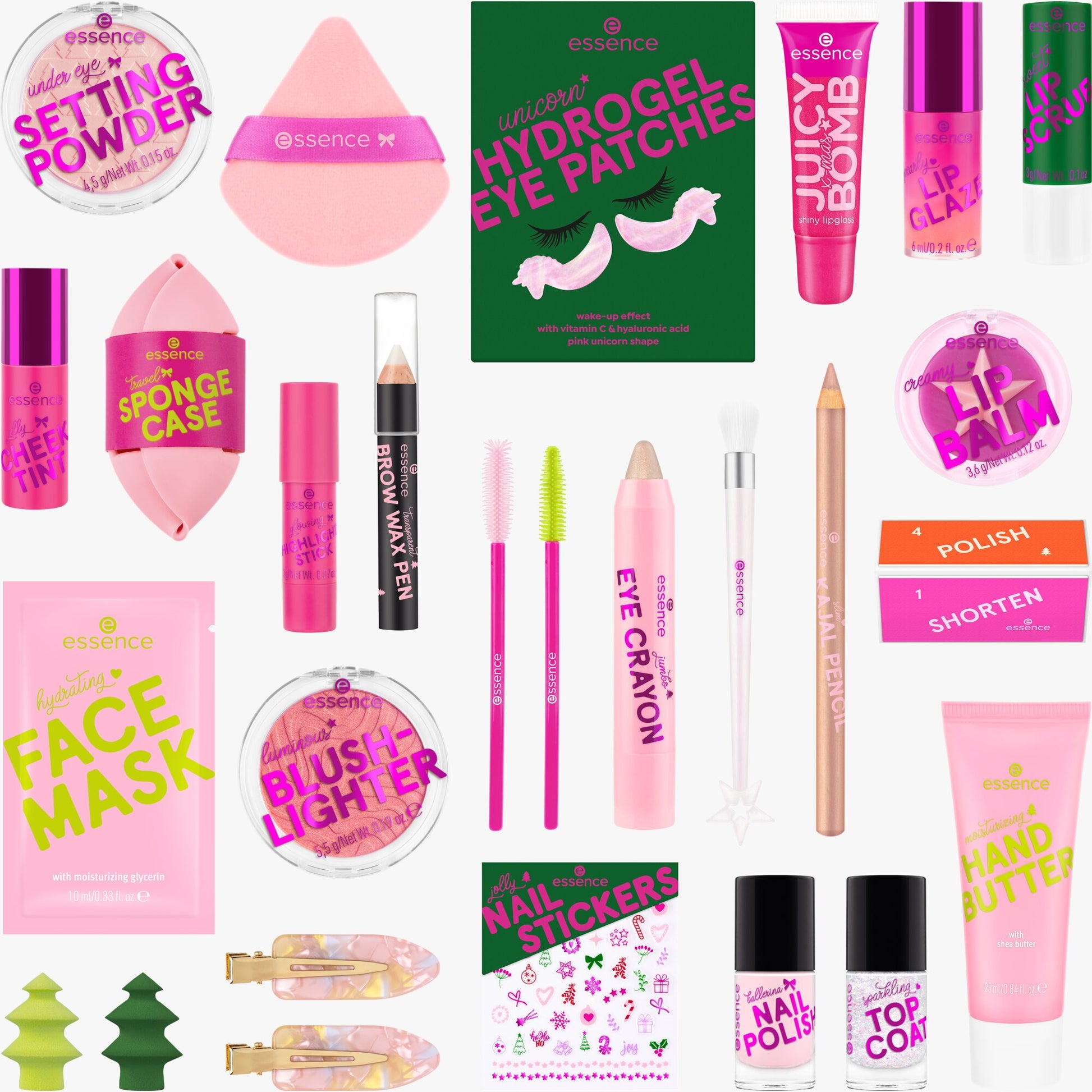 Essence Little X-Mas Wonder -3
