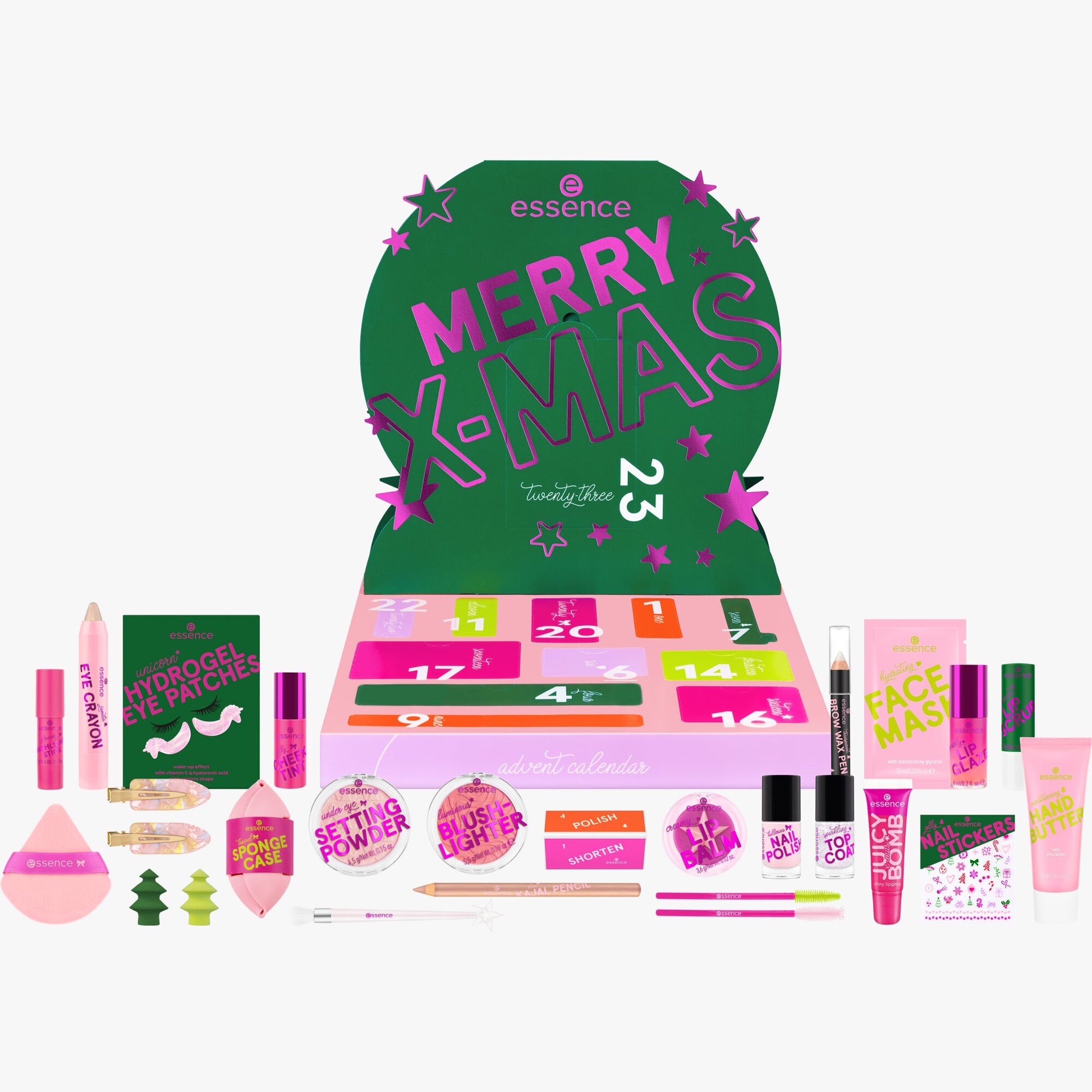 Essence Little X-Mas Wonder -4
