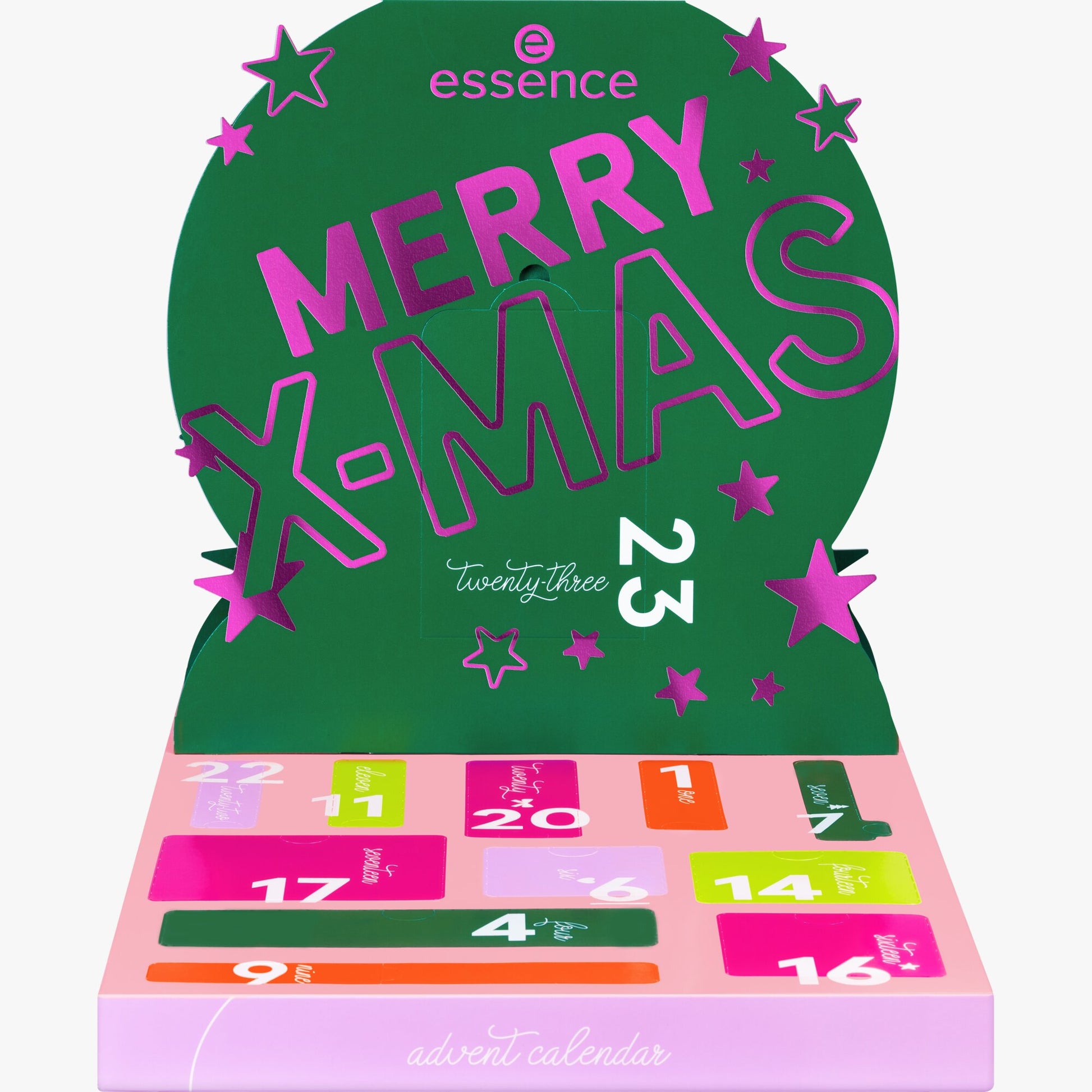 Essence Little X-Mas Wonder -5