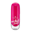 Essence Shine Last & Go! 12 orchid JUNGLE