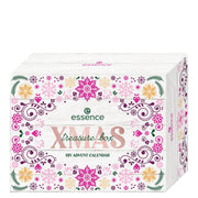 Essence X-Mas Treasure Box Diy
