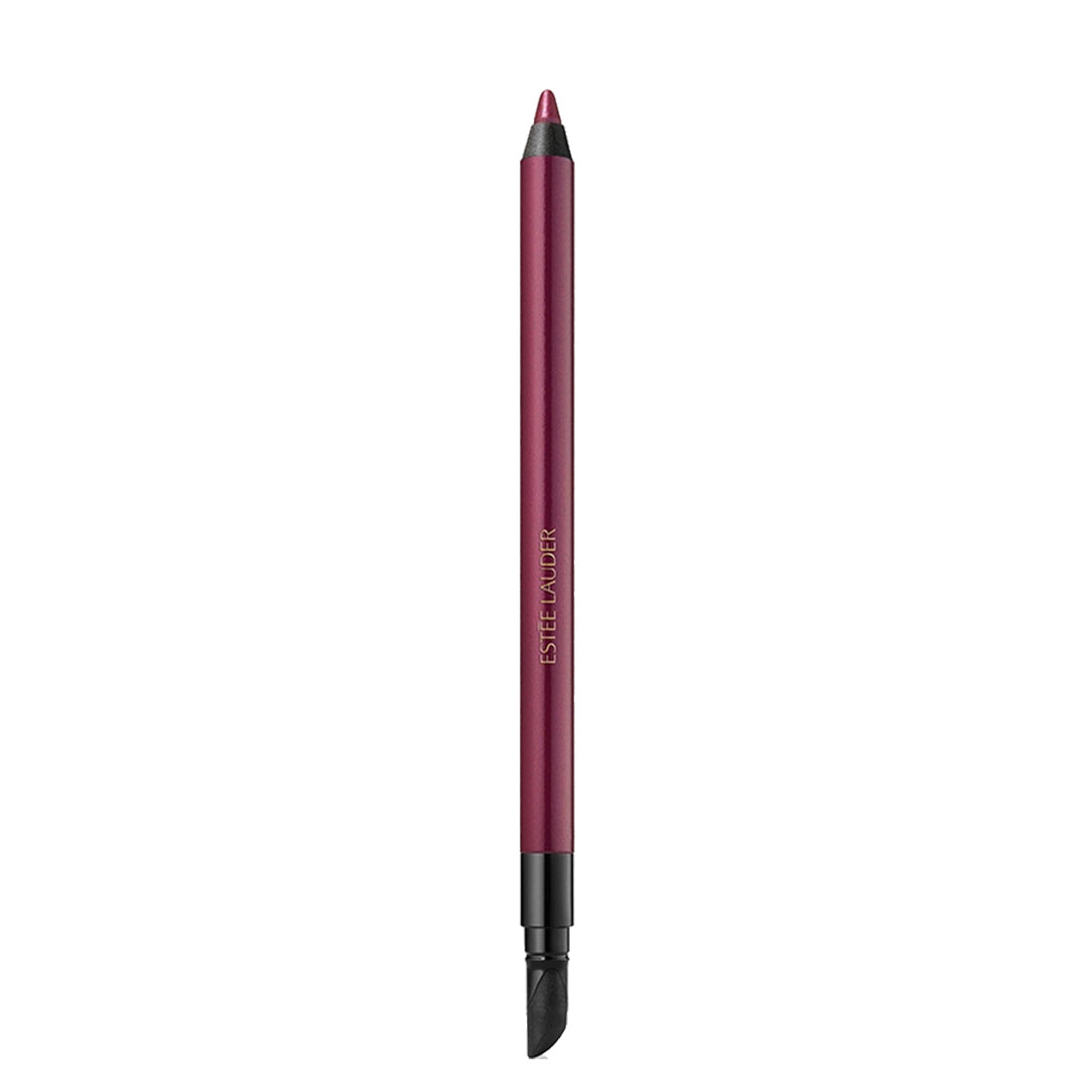 Estee Lauder Double Wear 24H Waterproof Gel Eye Pencil Aubergine