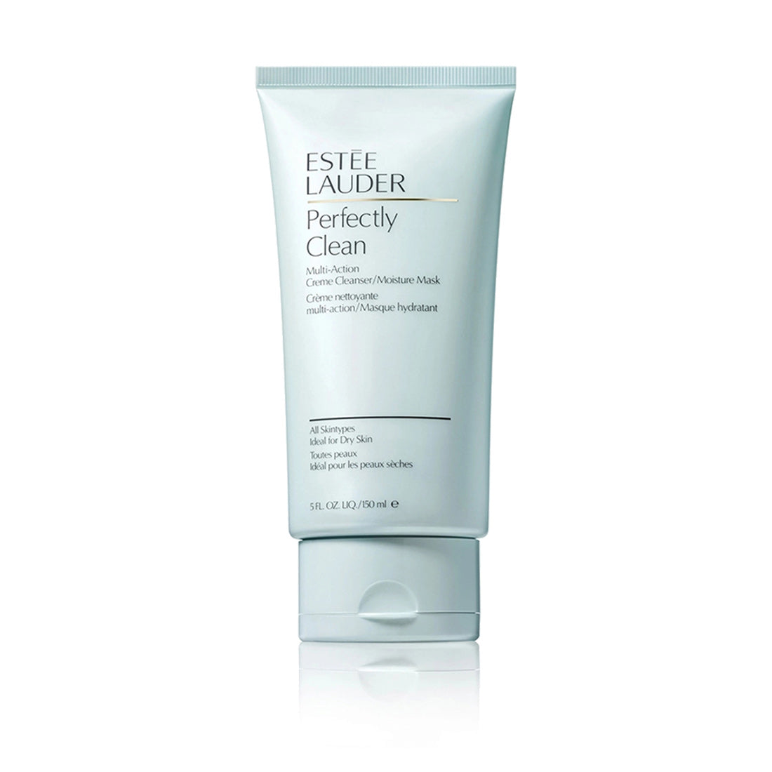 Estee Lauder Perfectly Clean Multi-Action Cream Cleanser