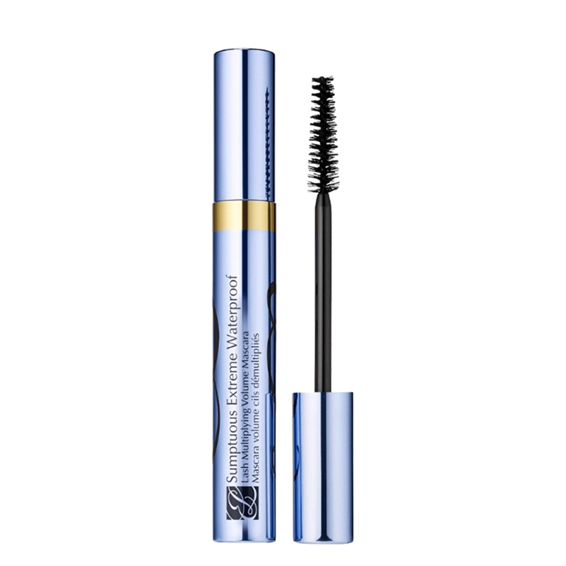 Estee Lauder Sumptuous Extreme Lash Multiplying Extreme Black