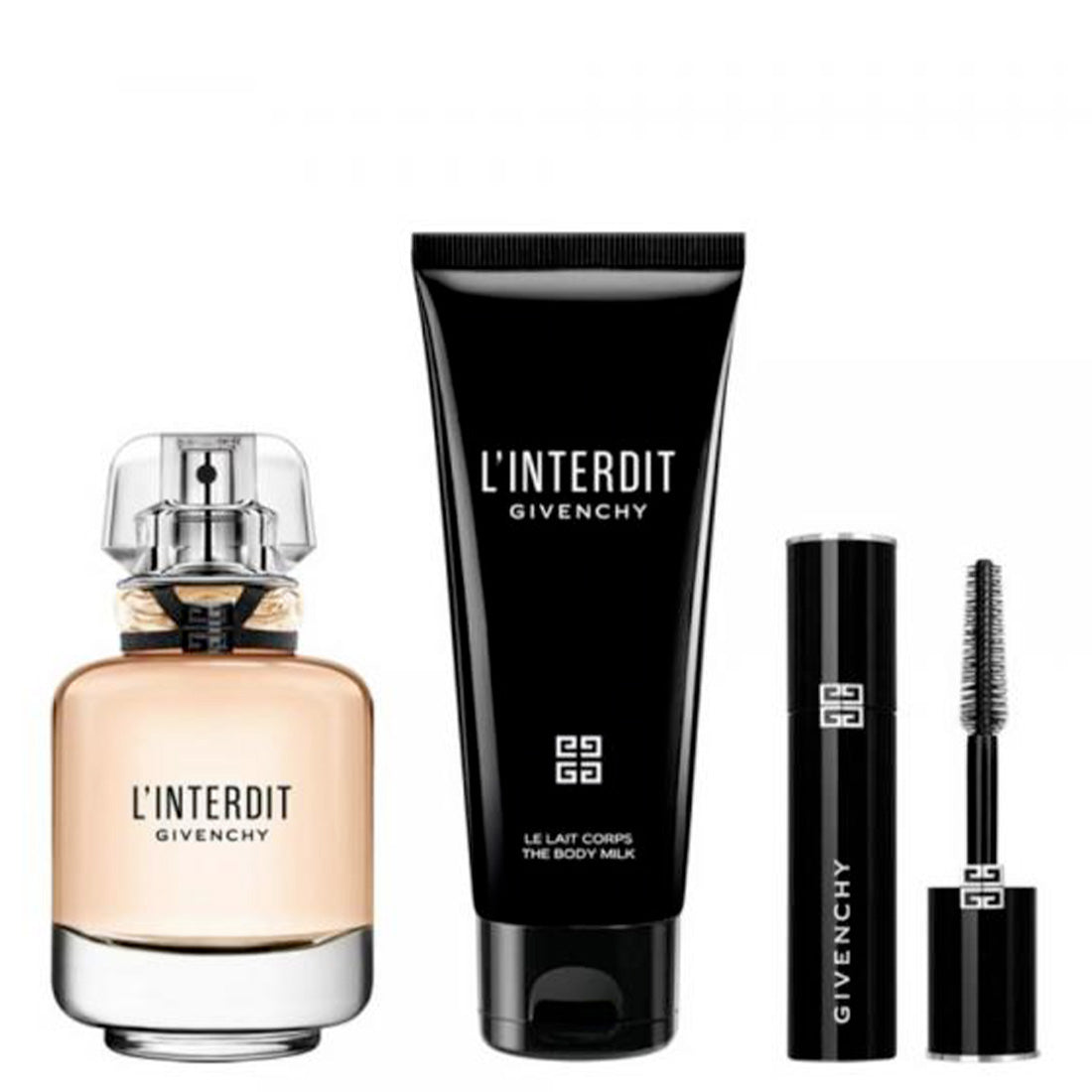 GIVENCHY L'Interdit