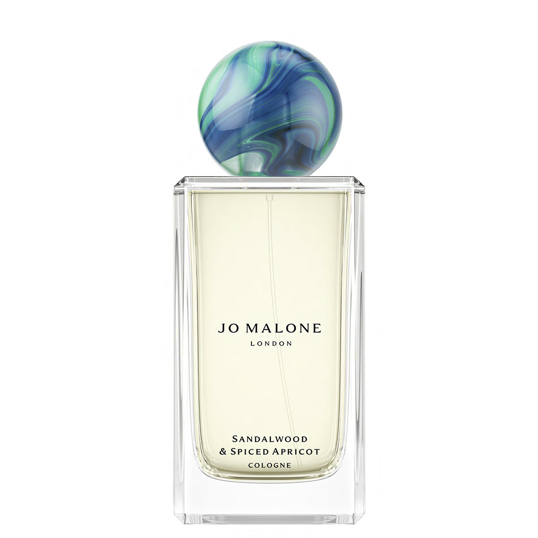 JO MALONE LONDON Sandalwood & Spiced Apricot Cologne