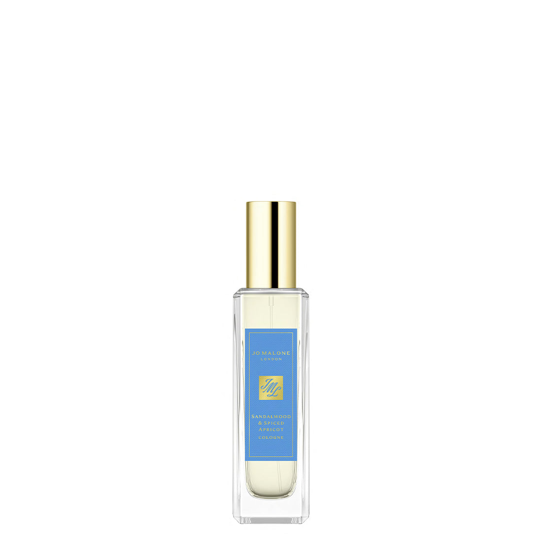JO MALONE LONDON Sandalwood & Spiced Apricot Cologne