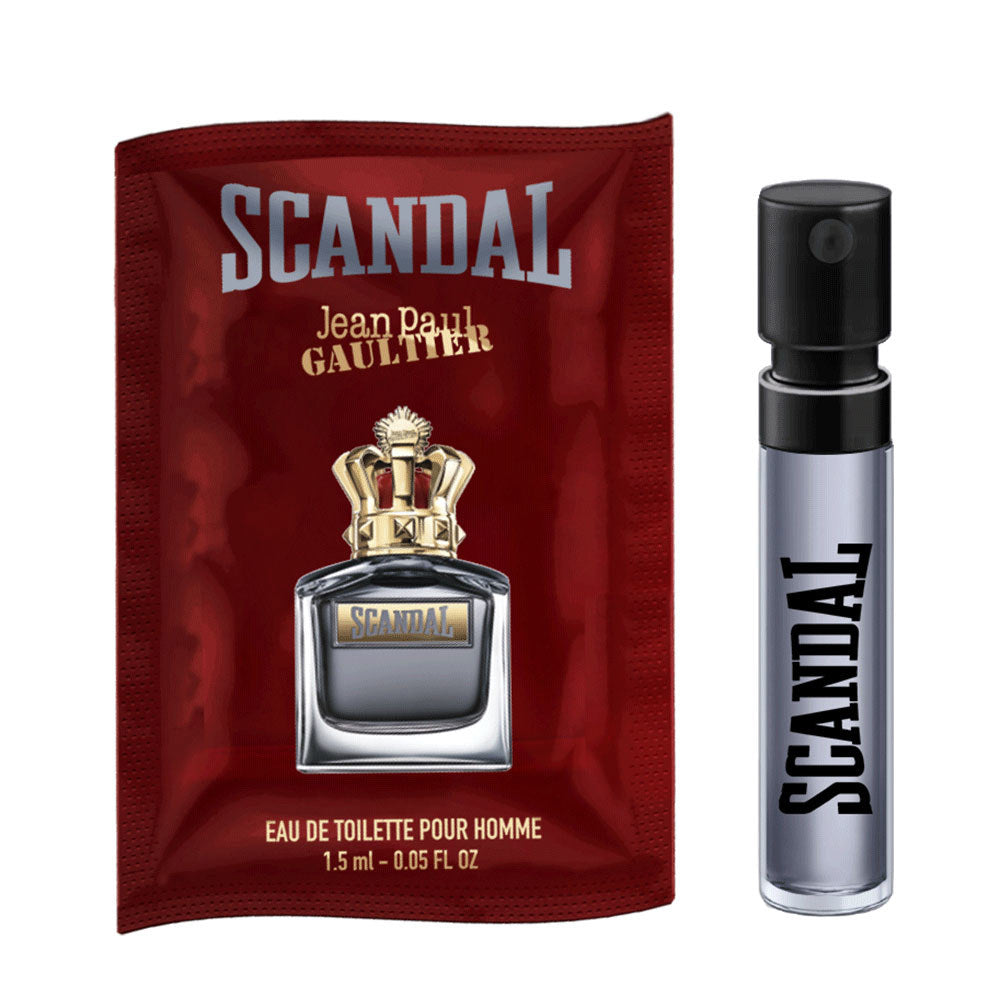 Jean Paul Gaultier Scandal Pour Homme