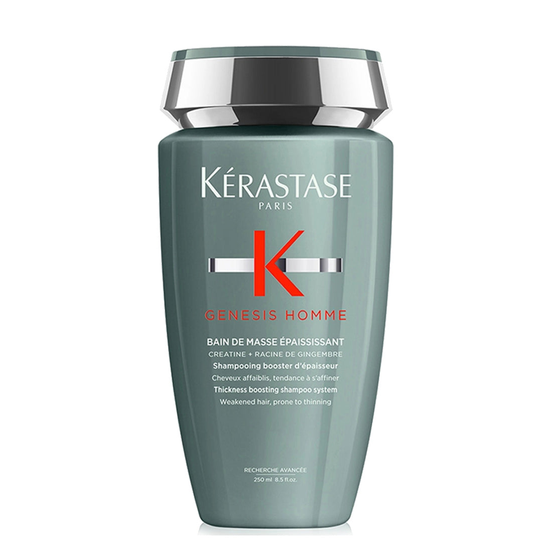 Kerastase Genesis Homme Bain de Masse Épaisissant