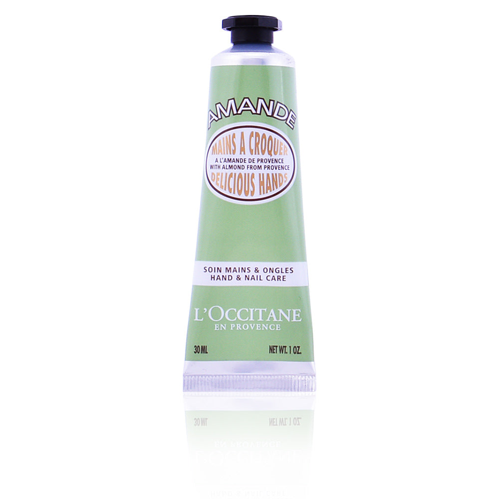 L'OCCITANE EN PROVENCE Huile Souplesse A L'Huile D'Amande