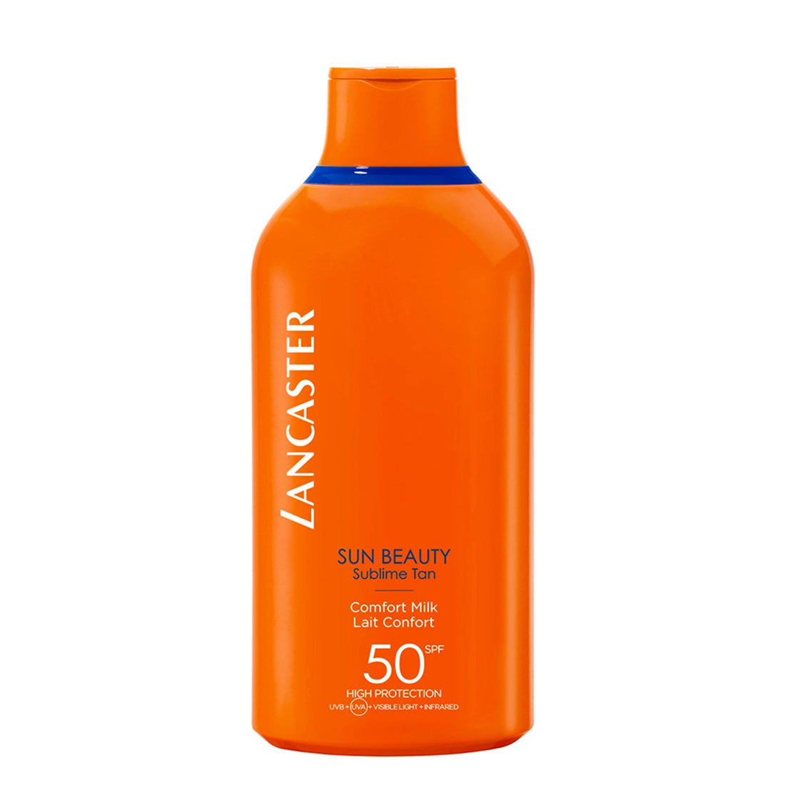 Lancaster Sun Beauty Sublime Tan Comfort Milk