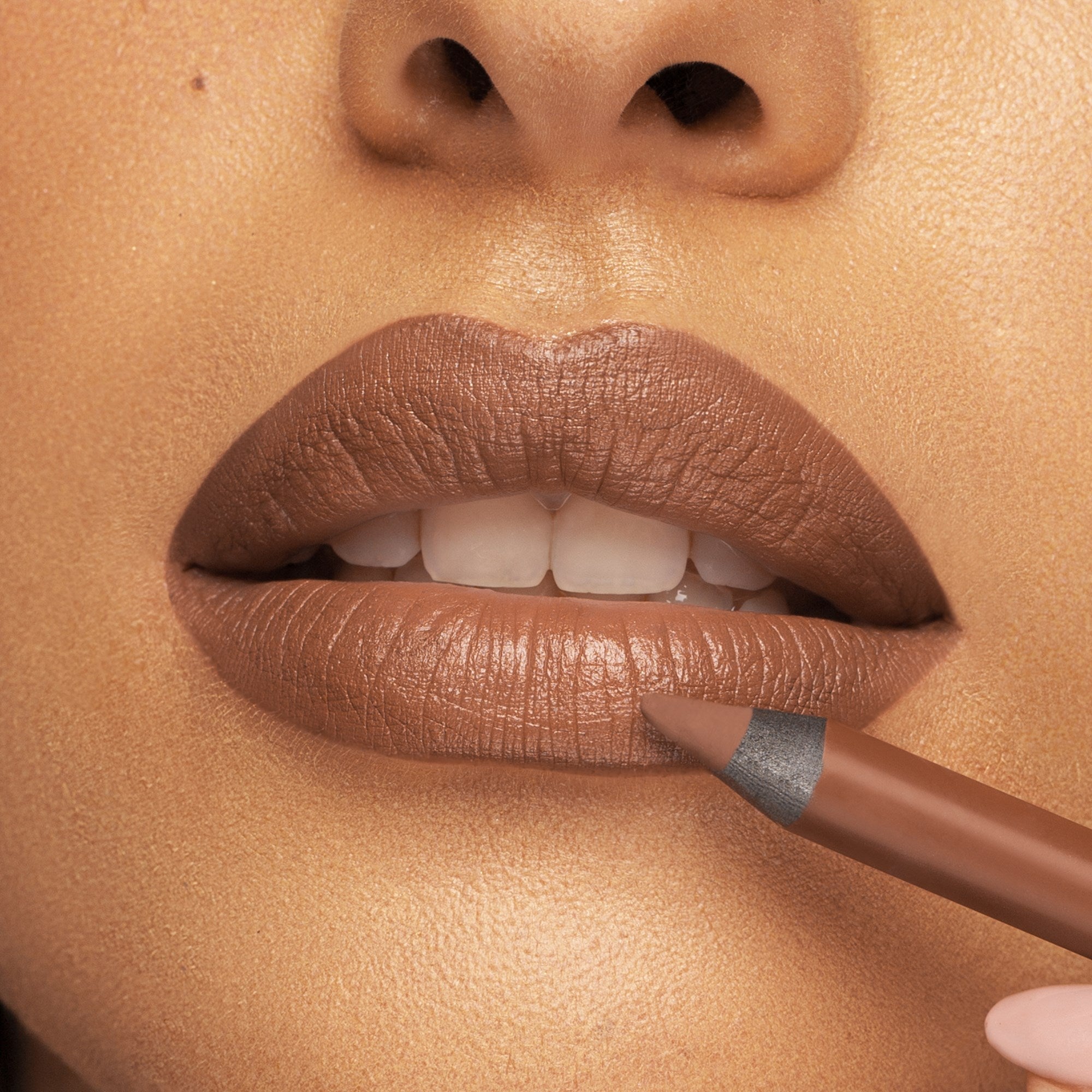 MESAUDA Lip Pencil & Lipstck -4