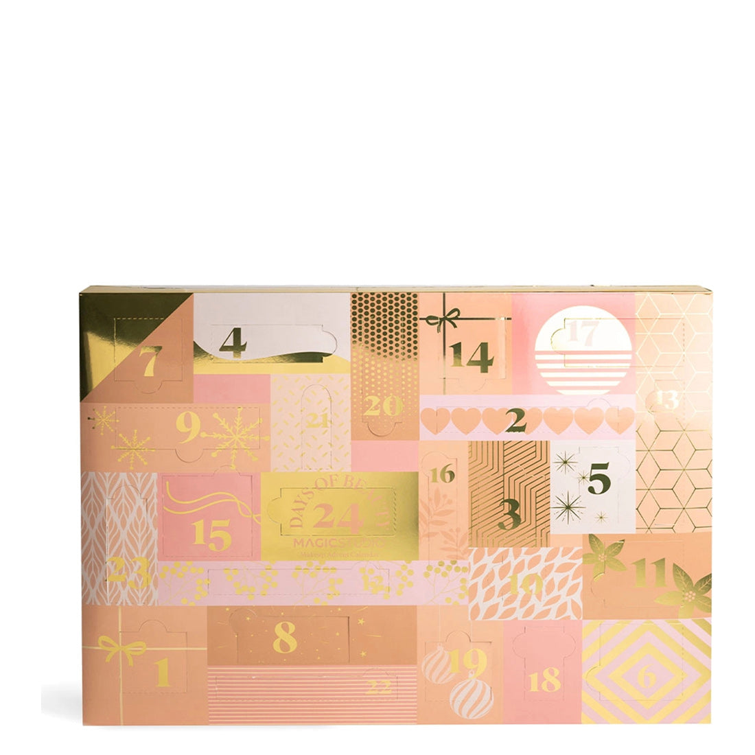 Magic Studio Advent Calendar