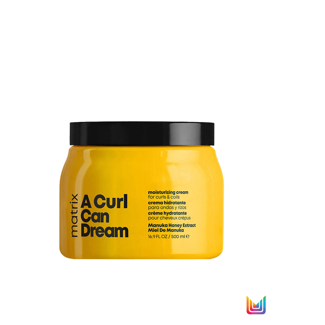 Matrix A Curl Can Dream Moisturizing Definition Cream