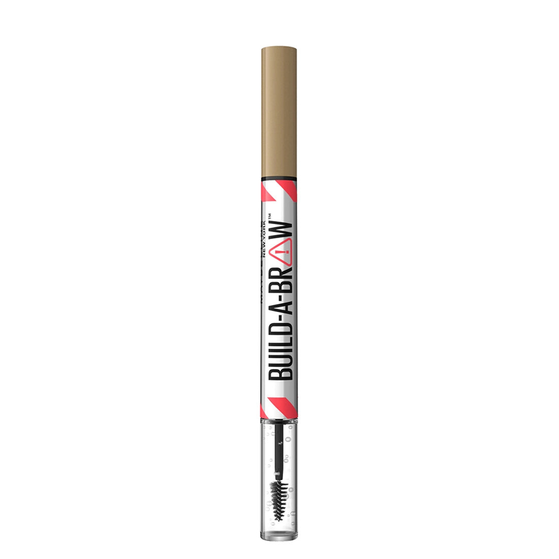 Maybelline New York Build A Brow 250 Blonde