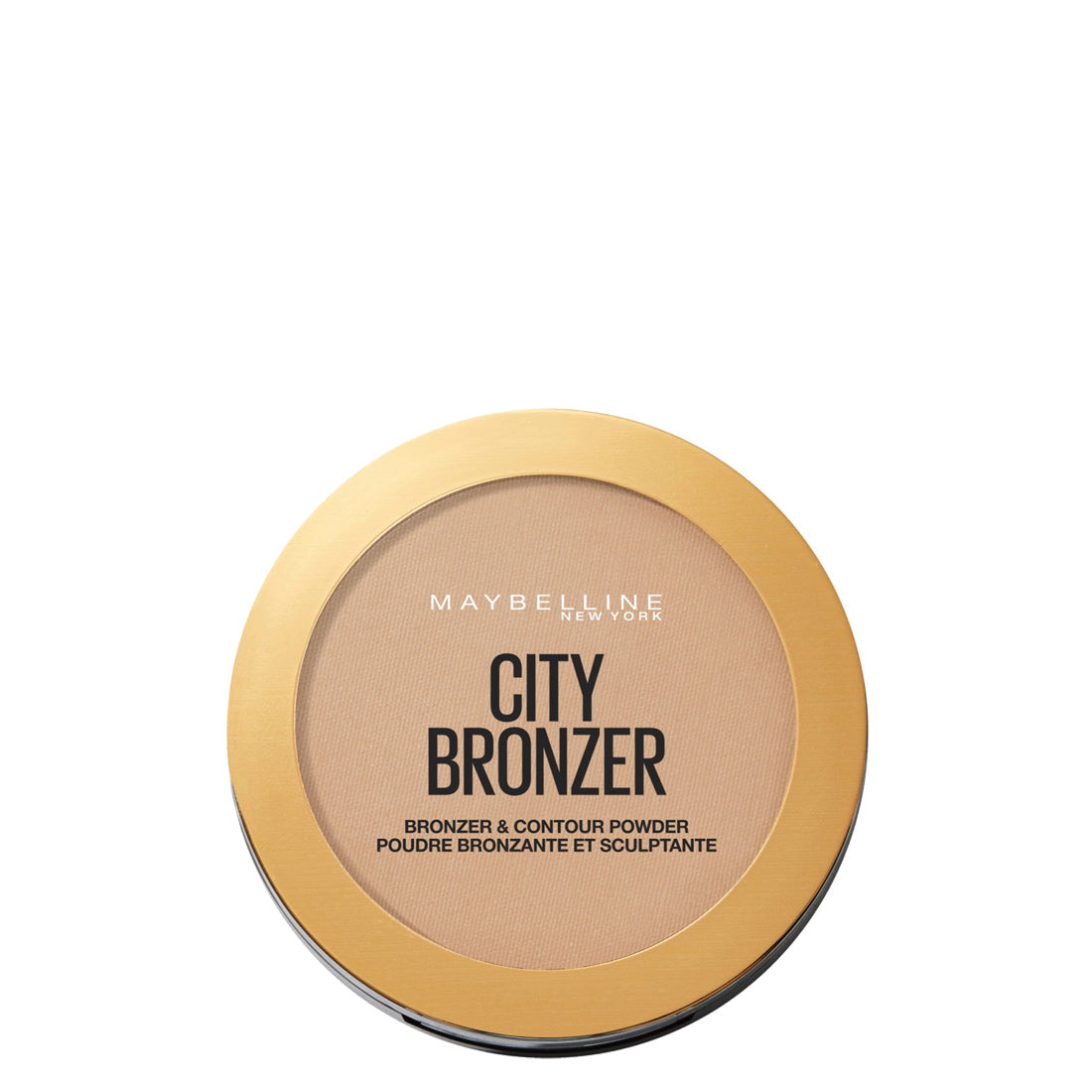 Maybelline New York City Bronzer 200 Medium Cool