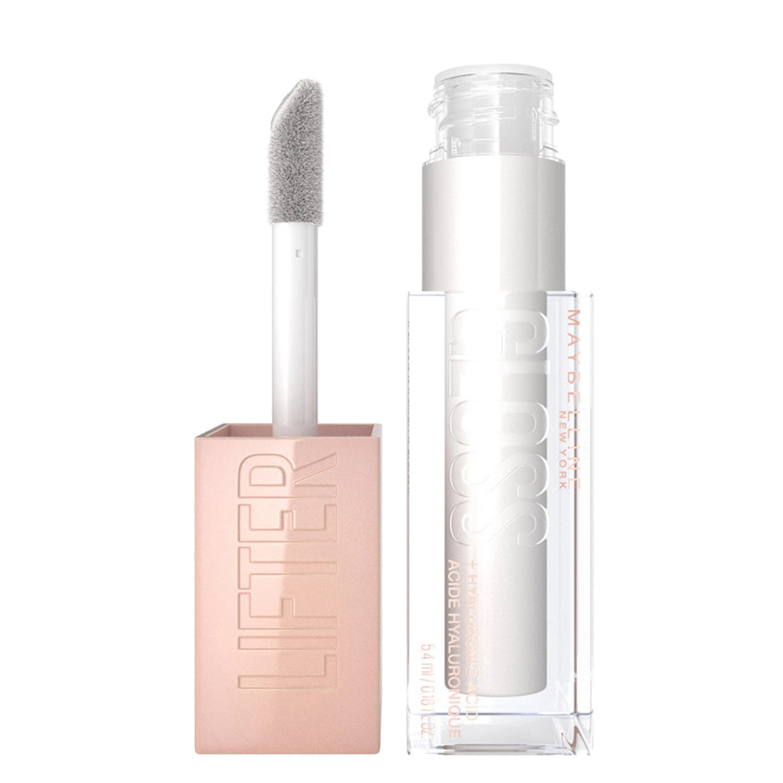 Maybelline New York Lifter Gloss 001 Pearl