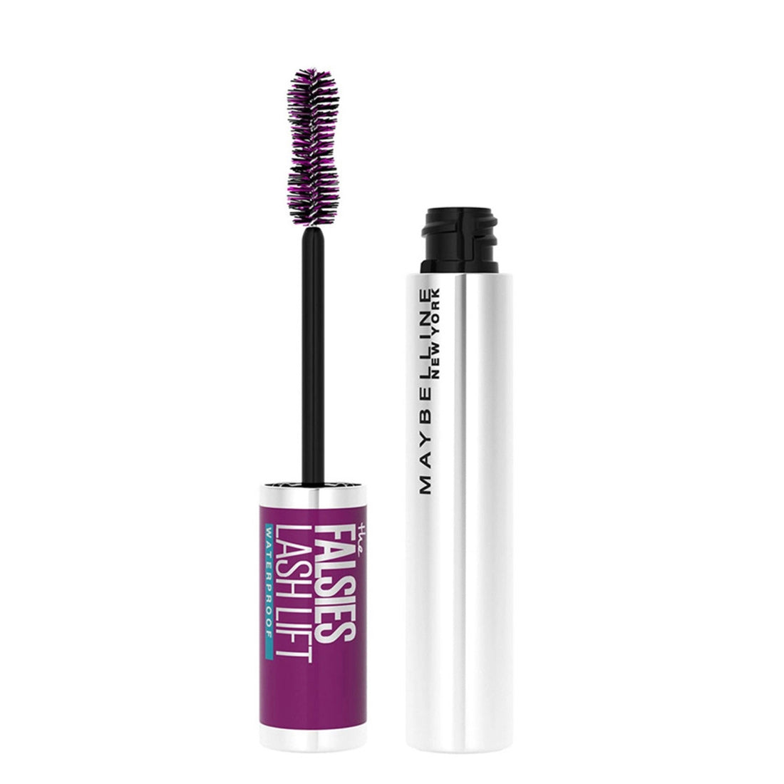 Maybelline New York The Falsies Lash Lift Waterproof Black