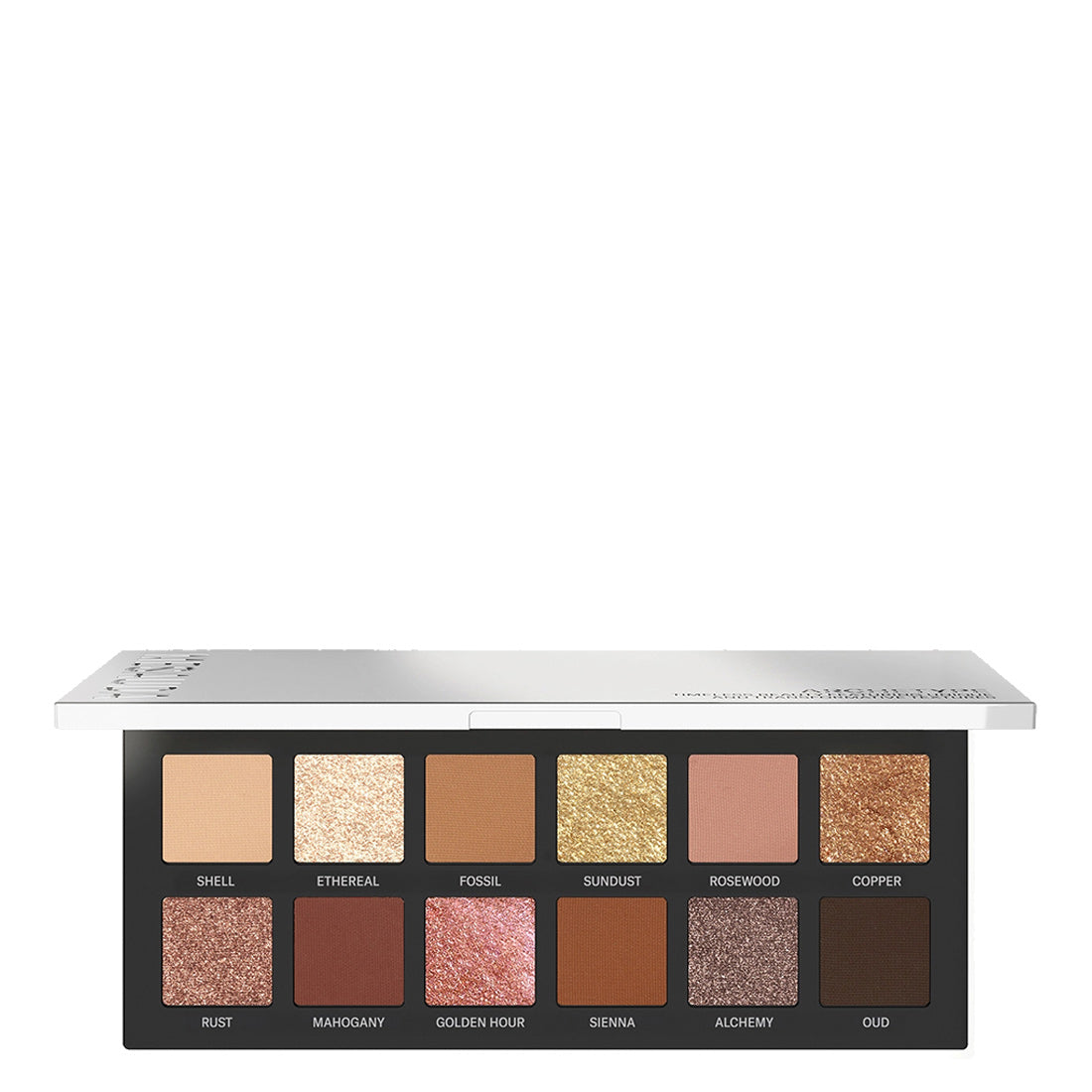 Mesauda Archetype Palette II