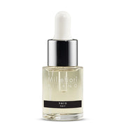 Millefiori Fragranza Idrosolubile Nero